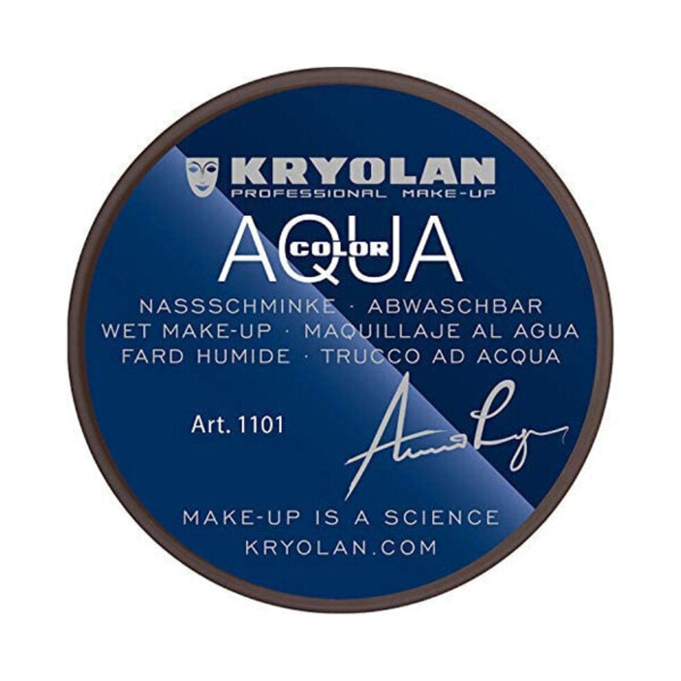 Kryolan eyebrow gel 101 aqueous