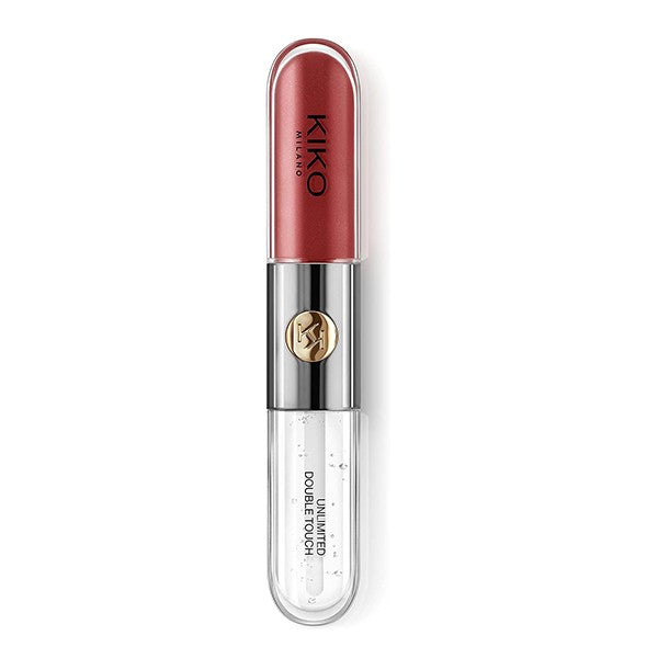Kiko Milano Kiko Milano Liquid Lipstick Unlimited Double Touch 106