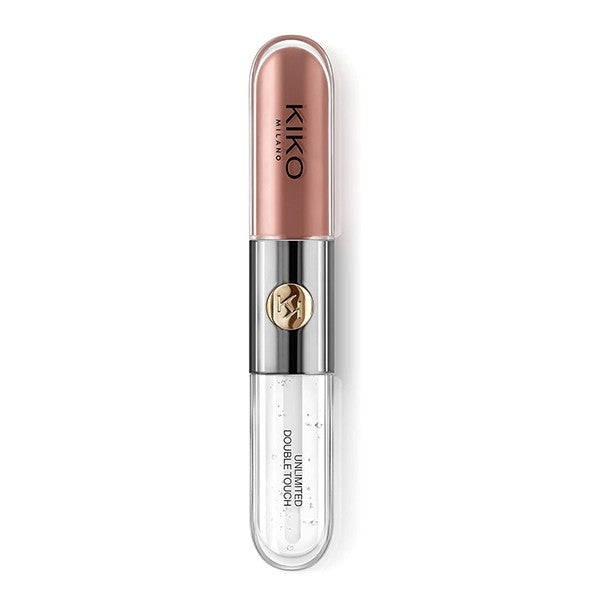 Kiko Milano Kiko Milano Liquid Lipstick 103 Unlimited Double Touch Natural Rose