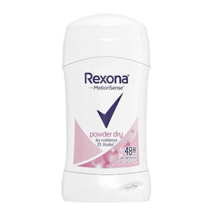 Rexona Deodorant Stick 40ml Women Powder Dry v2