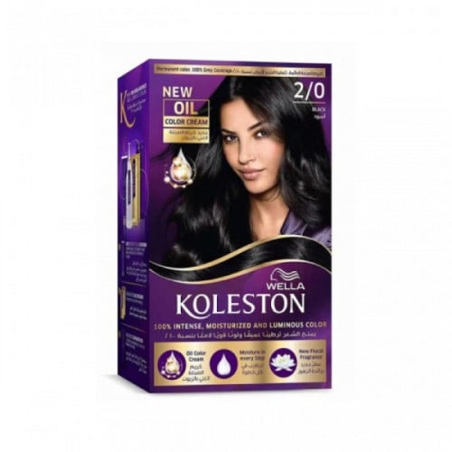Koleston-Hair-Color-Kit-50ml-2/0-Black-