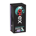 Kotex-فوط صحية-مضادة للبكتيريا-20 فوطة-طويلة-