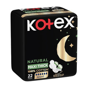 Kotex-Pads-Natural-Maxi-Thik-22Pads-Night-With-Wings-