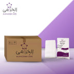 Al Khuzama Disposable Sanitary Napkins Size V