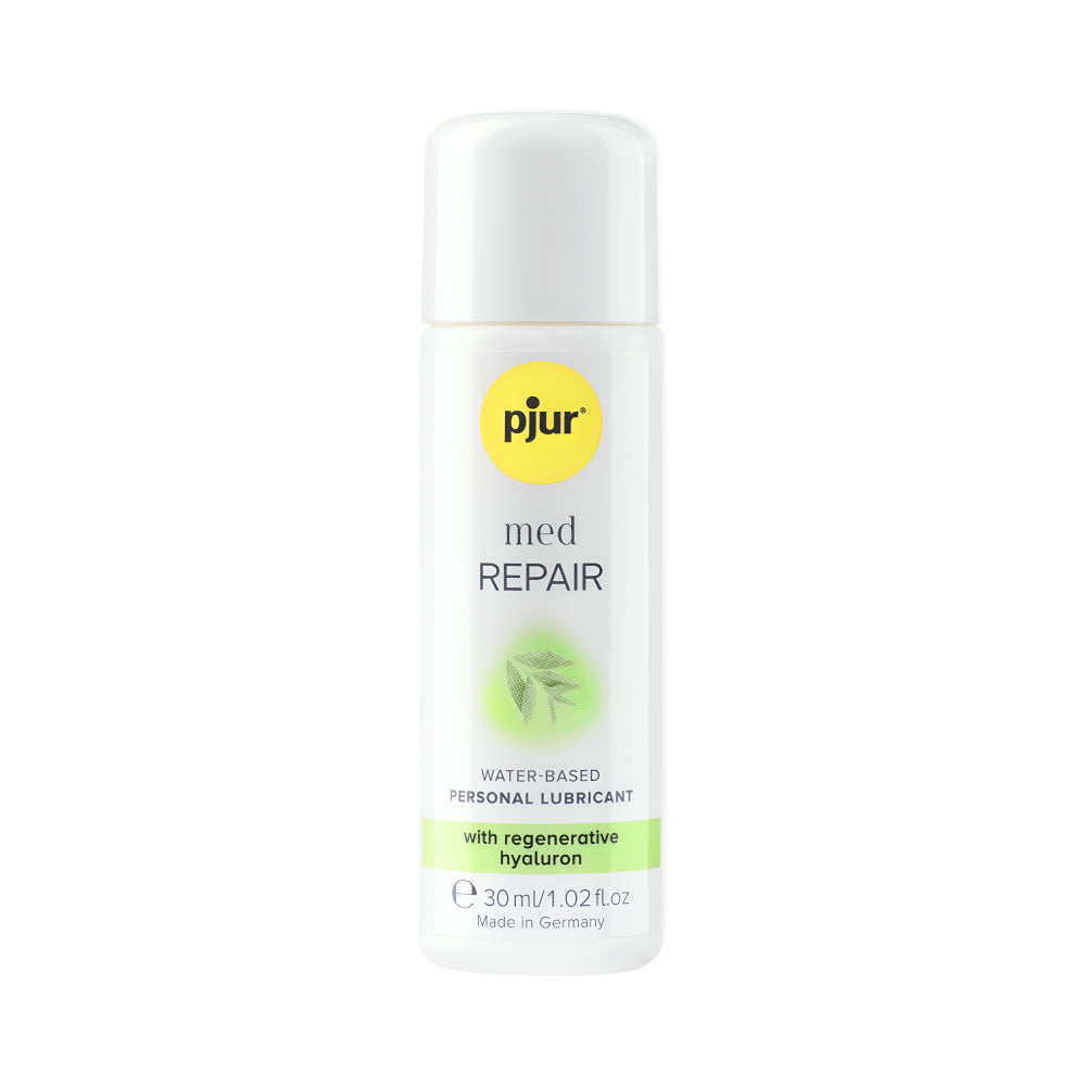 Pjur Water Based Lubricant 30ml med Repair Medical