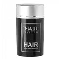 Hair System Hair Powder 22g Fibers To Cover The Gaps Black