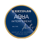 Kryolan Kryolan Eyeshadow 8ml Water Gold