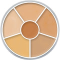Kryolan Professional Concealer – Full Coverage Blendable Makeup