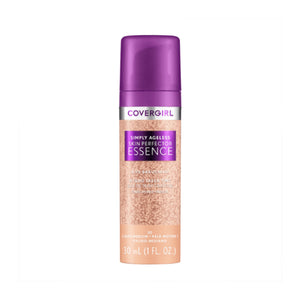 كريم الأساس Covergirl 30 مل Skin Perfector 30 Light Medium