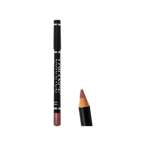 Lorance lip liner pencil 45 long lasting