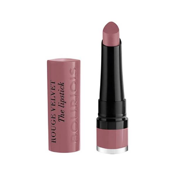 Bourjois Bourjois Lipstick Velvet 18