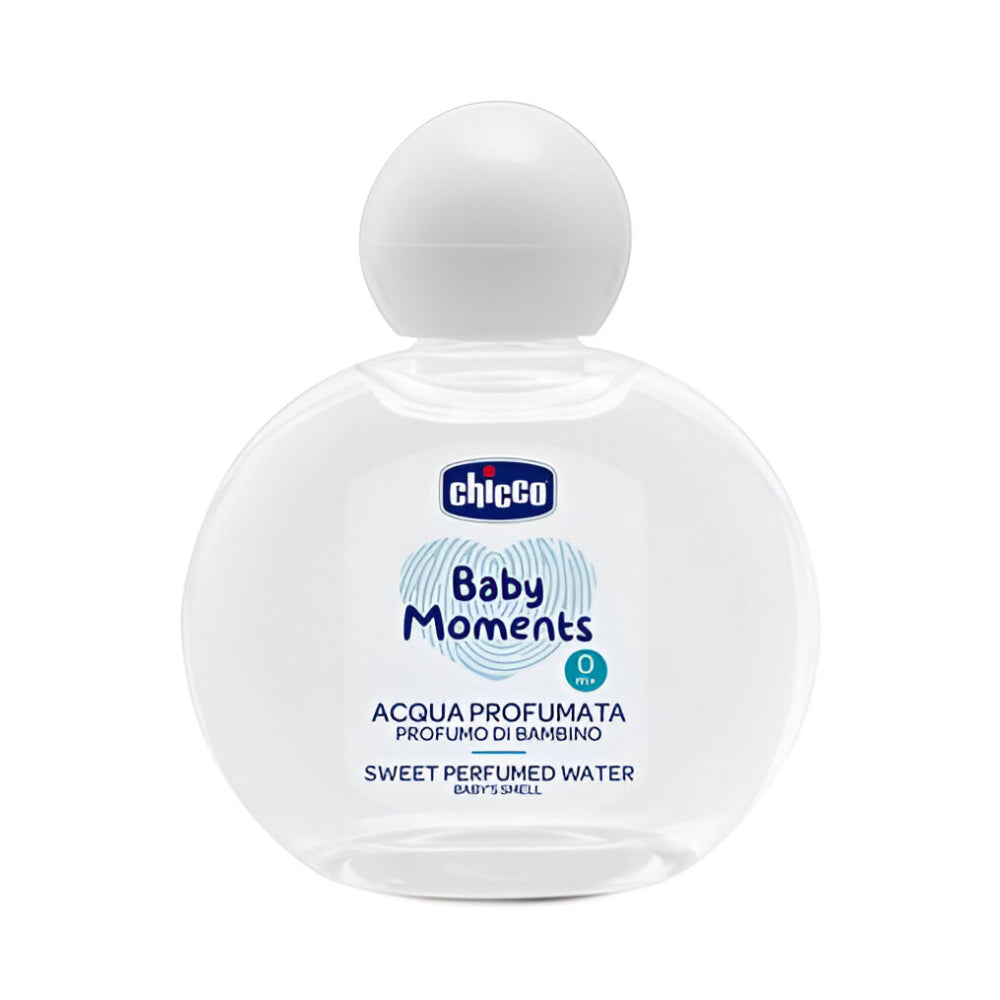 Chicco Baby Sweet Perfumed Water 100ml Baby Moment