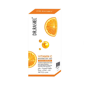 سيروم د. راشيل 50 مل فيتامين C