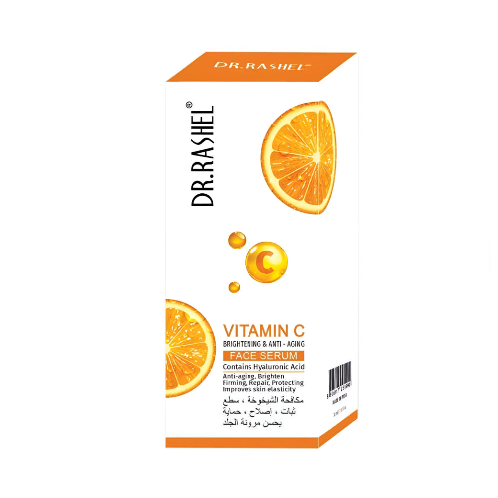 Dr.Rashel Serum 50ml Vitamin C
