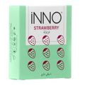 Inno Condoms 3pc Strawberry v2