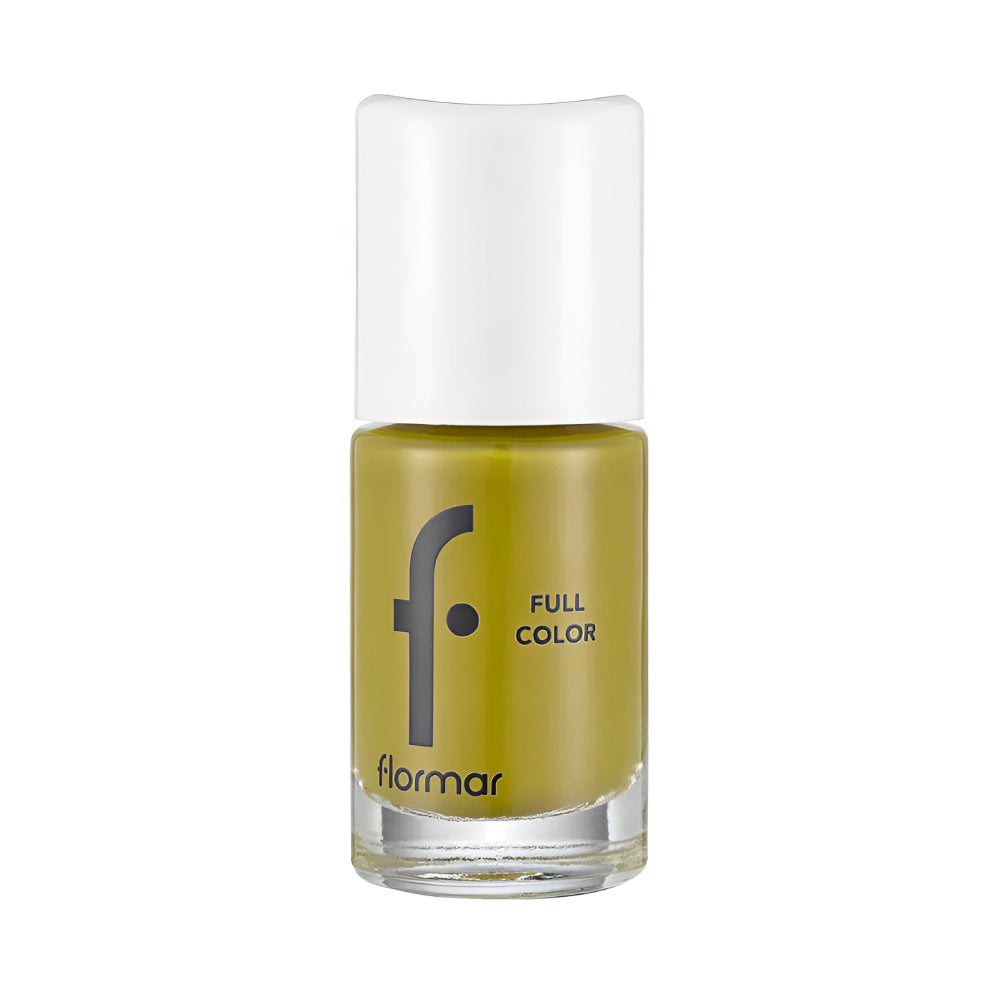 Flormar nail polish 8ml full color 22