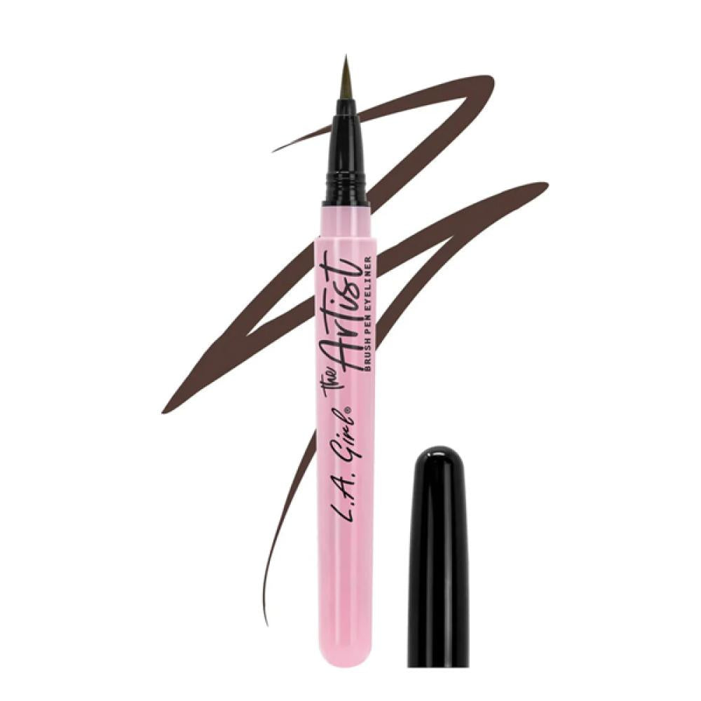 L.A. Girl L.A. Girl Eyeliner GLE740 Black