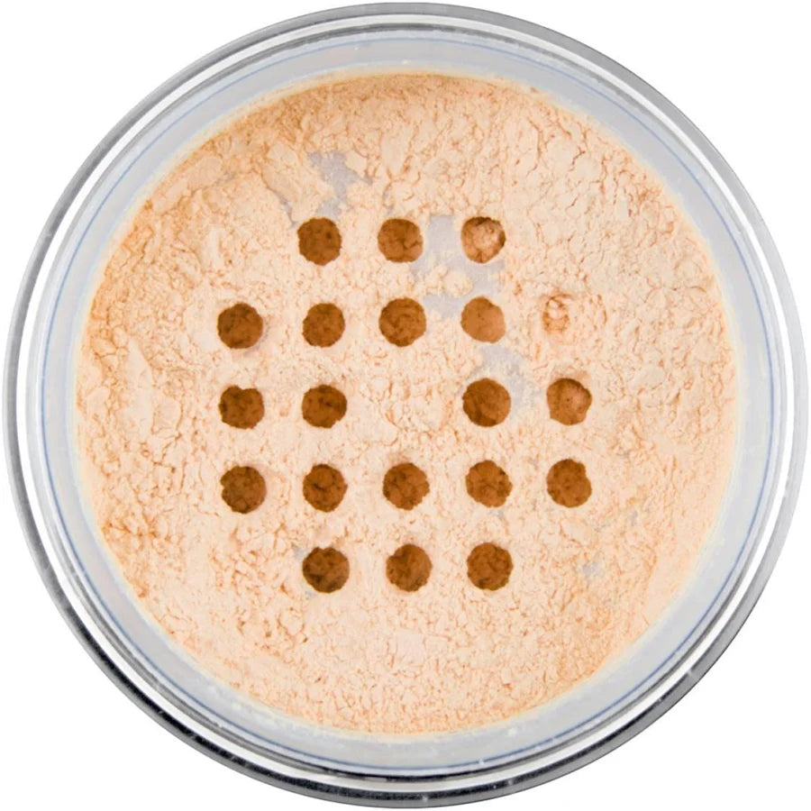 L.A. Girl HD Setting Powder – Long-Lasting Matte Finish Face Powder