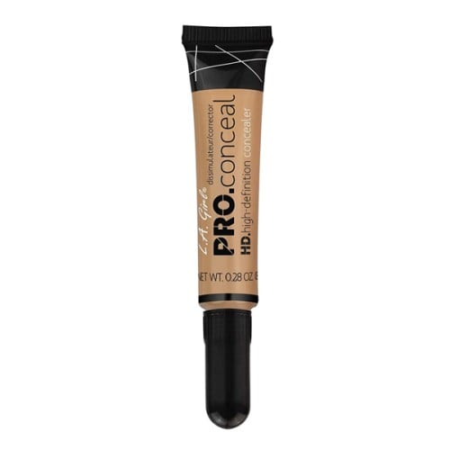 L.A. Girl L.A. Girl Concealer HD 983 Pro Fawn