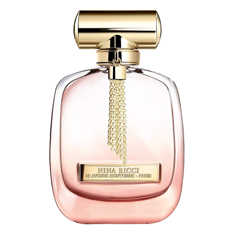 NINA RICCI L'EXSTASE CARESSE DE ROSE EDP 80ML