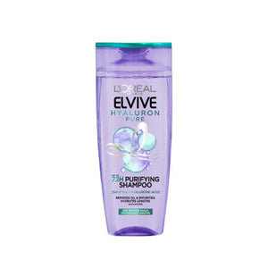 Loreal-Hair-SH-Elvive-400ml-Hyaluron-Pure-