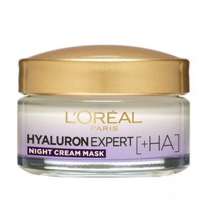 Loreal-Night-CRM-Hyaluron-Expert-50ml-