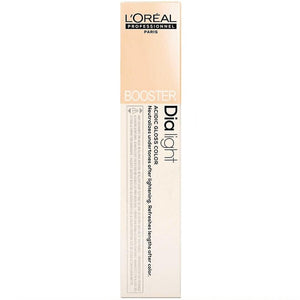Loreal-Professionnel-Hair-Color-Dia-Light-50ml-Gold-Booster-