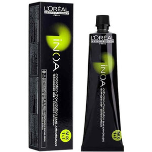 Loreal-Professionnel-Ammonia-Free-Hair-Color-iNOA-60ml-10.1-