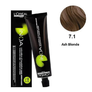 Loreal-Professionnel-Ammonia-Free-Hair-Color-iNOA-60g-7.1-