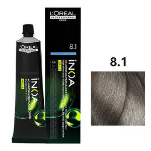 Loreal-Professionnel-Ammonia-Free-Hair-Color-iNOA-60g-8.1-