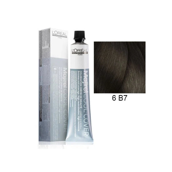 Loreal-Professionnel-Hair-Color-Majirel-50ml-6-B7-Cool-Cover-