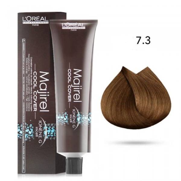لوريال-بروفيسيونال-صبغة-شعر-ماجيريل-50مل-7.3-كول-كوفر-