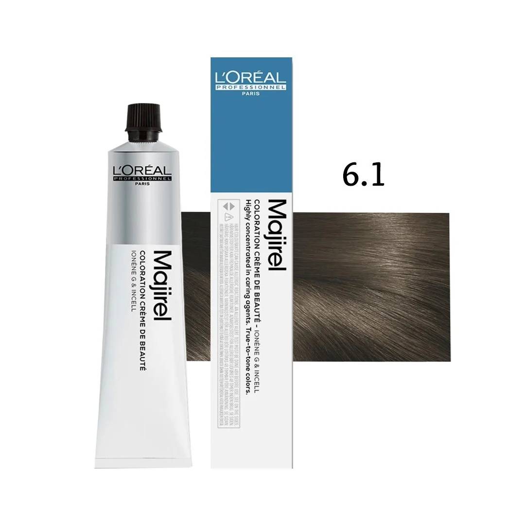 لوريال-بروفيسيونال-صبغة-شعر-ماجيريل-50مل-6.1-