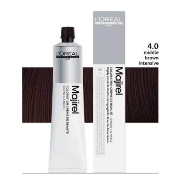 لوريال-بروفيسيونال-صبغة-شعر-ماجيريل-50 مل-4.0-