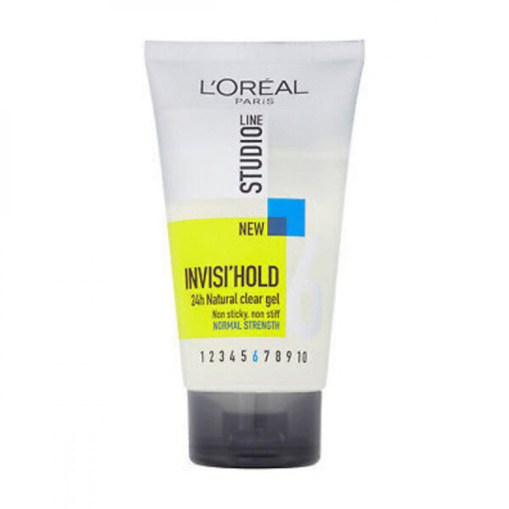Loreal-Hair-Gel-Studio-Line-150ml-Invisible-Hold-Normal-Strength-6-