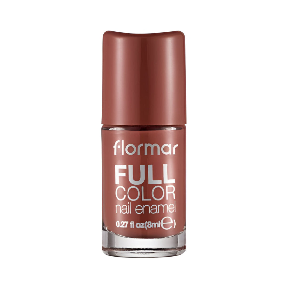 Flormar nail polish 8ml full color 76