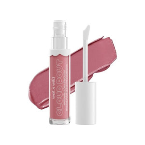 Wet n Wild Liquid Lipstick 3ml Cloud Pout Marshmallow Girl, You'Re Whipped