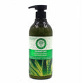 Wokali hair shampoo 900ml with aloe vera