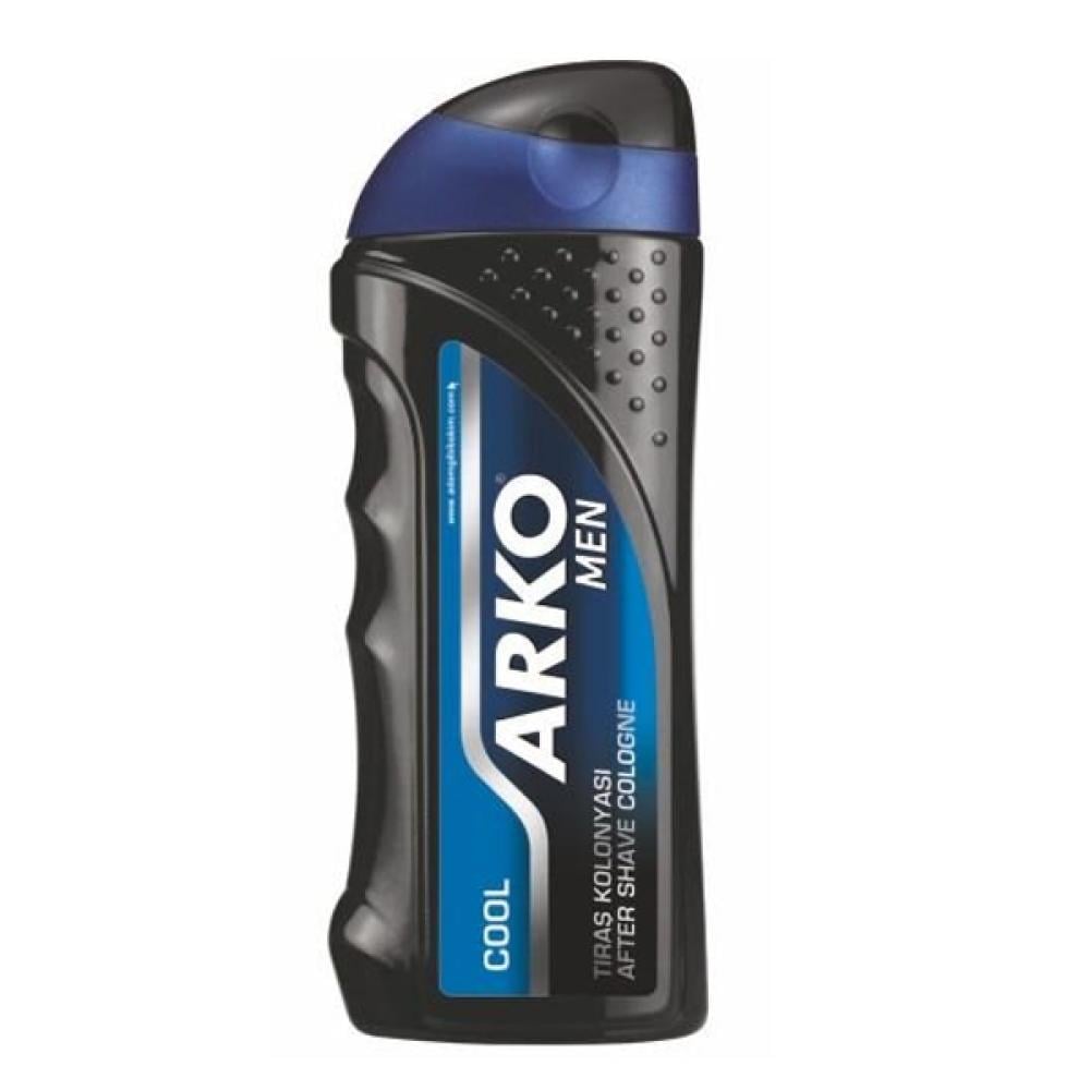Arko Arko After Shave Cologne 255ml Cool