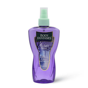 Fantasies Body Splash 236ml Twilight Mist