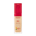 Bourjois foundation 30ml healthy mix anti fatigue n52 vanilla v2