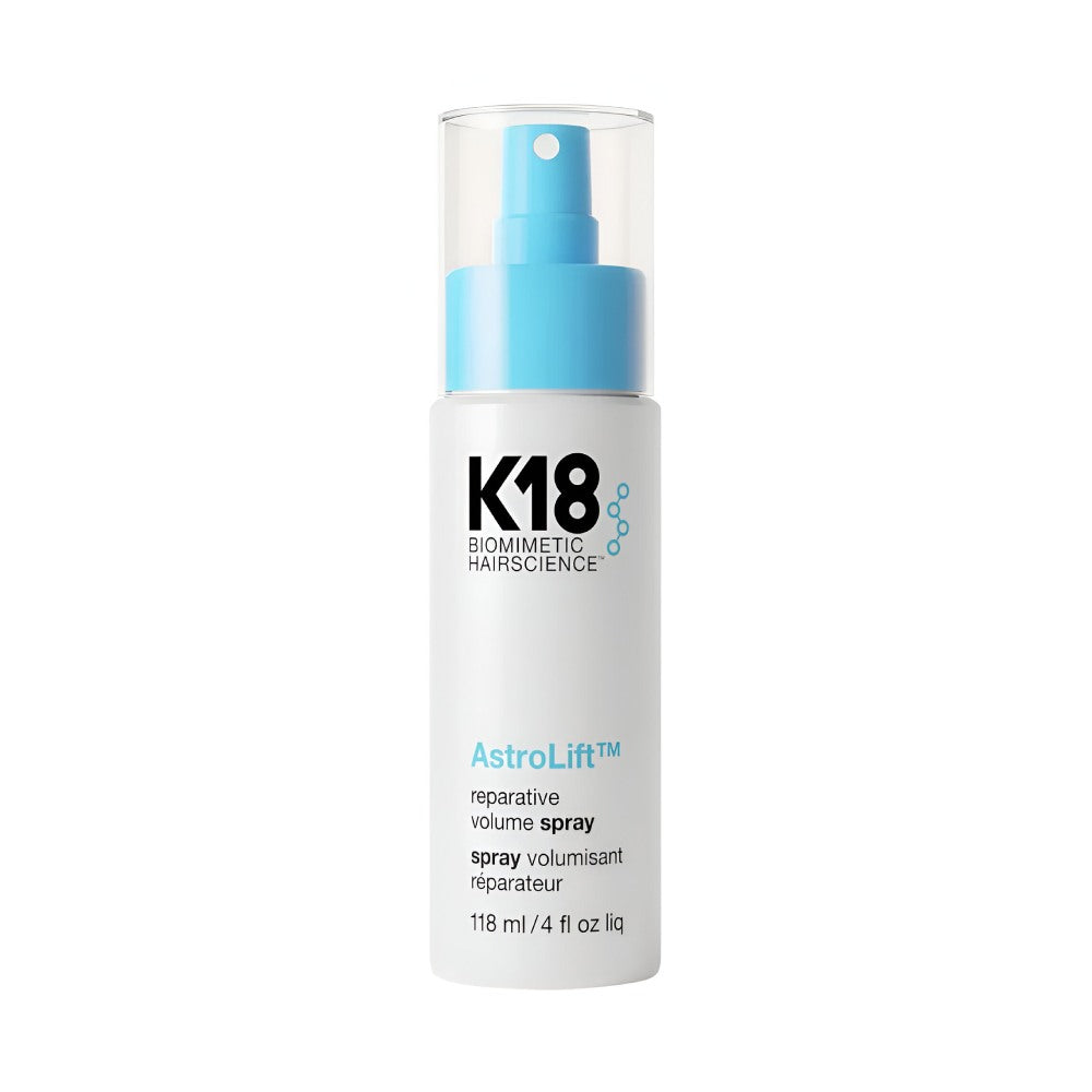 K18 Hair Spray 118ml Restoring And Volumizing Estrolift