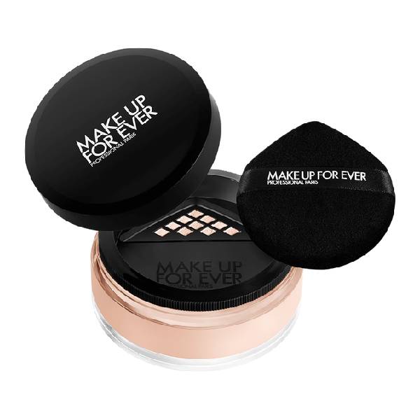 Make Up For Ever Setting Powder HD Skin 0.2 Corrective Lavender