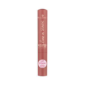 Essence Lip Liner Pencil Line n' Stain ! 02 Brown
