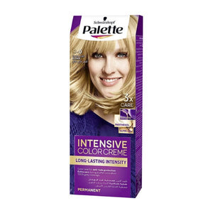 Palette Intensive Color Crème 9.0 Extra Light Blonde