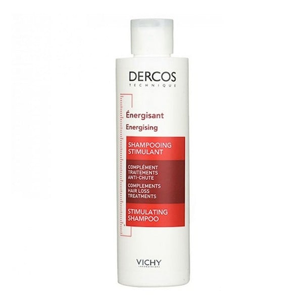 Vichy Vichy Hair Shampoo 200ml Dercos Energizing Anti Hair Loss