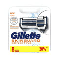 Gillette Refill Skinguard Sensitive 8 pack