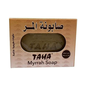 صابون تاها 125 جرام ميراه v2