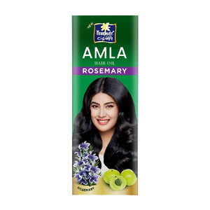 Parachute Hair Oil 300ml Amla Rosemary