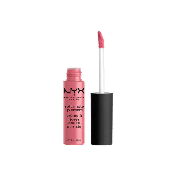 Nyx lip cream soft matte 11 milan